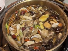 -大理董·董家小厨野生菌火锅(古城旗舰店)