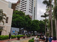 -深圳市人民医院(留医部)