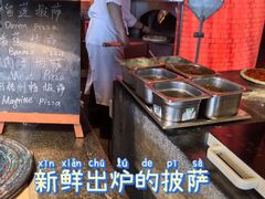 -广州富力君悦大酒店·凯菲厅