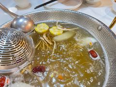 -潮汕大目牛肉火锅(上梅林店)