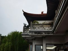 -湖畔居茶楼(湖滨店)