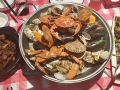 -阿里元海鲜·闽南特色菜(曾厝垵店)
