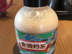 -香园茶社·金陵小灶(老门东店)