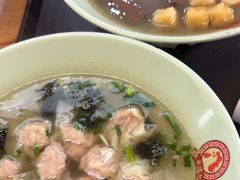 -鸡鸣汤包(仙林店)