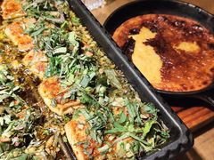 -烤匠麻辣烤鱼(万象城店)