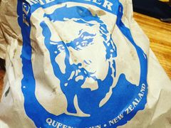 -Fergburger(皇后镇店)