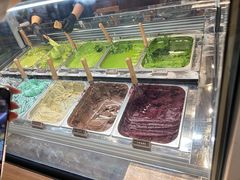 -九十葉·抹茶(南京·德基店)