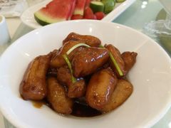 -小厨娘淮扬菜(天印大道店)