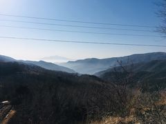 -阳台山自然风景区