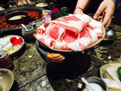 -重庆渝达老火锅(春熙路店)