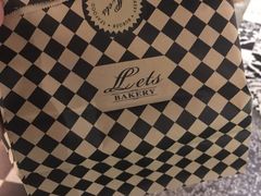 -Let's Taipei 非常烘焙(太古里店)