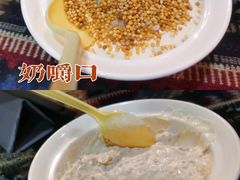 -蜗牛小馆醉乡民谣云南菜(惠新西里店)