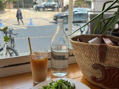 -Egg•Allday Brunch(襄阳北路店)