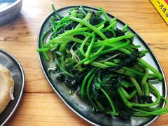 -吉英盐焗鸡(文中路店)