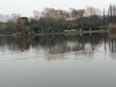 -尚贤河湿地