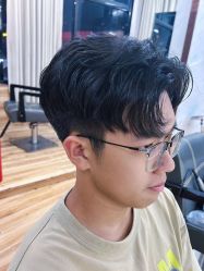 点击看大图 -慕尚Hairsalon烫染·头疗