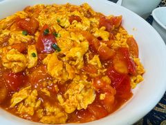 -晓平饭店(嘉善路店)