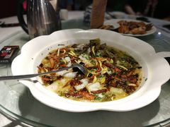 酸菜鱼-味道云南·云朵山歌(东方都会广场店)