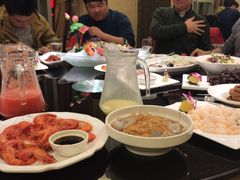 -新南华大酒店(广中店)