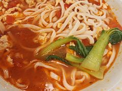 -难忘的面(五矿君澜酒店)