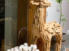 -COTTON CAFE(德信·中外公寓店)