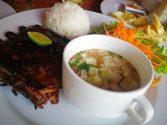 -Pundi Pundi Restaurant