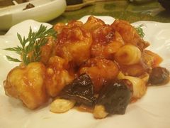 -大鸭梨烤鸭(左家庄店)
