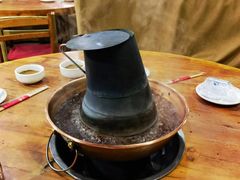 -元盛居(生态大街店)