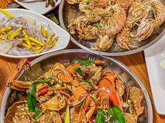 -船奇蒸汽海鲜·闽菜(八市海鲜总店)