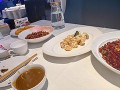 -川粤春天商务餐厅(人民路店)