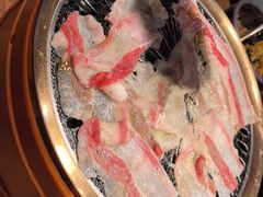 -韩景台烤肉(八大处店)