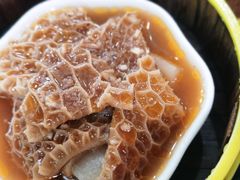 -府城小食馆(金龙宾馆店)