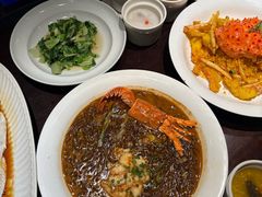 -庭院江南菜•烤鸭•非遗传承(丰台总部基地店)