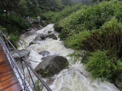 -苍山感通索道