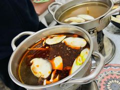 菌菇锅底-丽江庭院之丽江往事(安定门店)