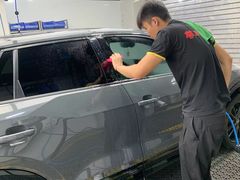 -珠海尊车汇龙膜精英店