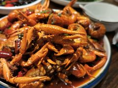 -马头巷·食景园(苏州总店)
