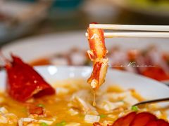 -正佳广场万豪酒店-粤菜餐厅·点心·海鲜·聚餐