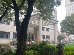 -上海市第八中学