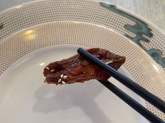 -上海和平饭店龙凤厅 Dragon Phoenix