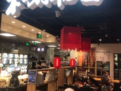 -和府捞面(领展购物广场京通店)