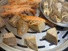 -阿鸡鱼庄·顺德鲜蒸小炒(亚运村店)