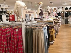 -优衣库(天津鲁能城购物中心店)