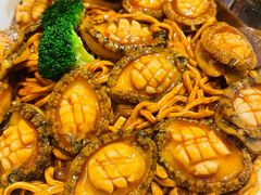 鲍鱼意面-79号渔船海鲜饭店(宝安店)