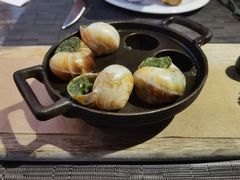 -巴别塔法餐舍(朝阳店)