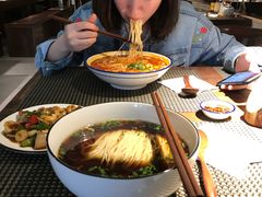 -十面春风·江南面馆(崇宁路店)