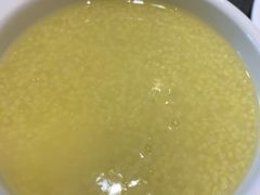 养血小米粥-小城粥道·海胆鲜虾粥(解放广场店)