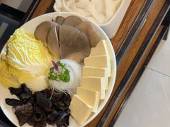 -额尔敦传统涮(光明路店)