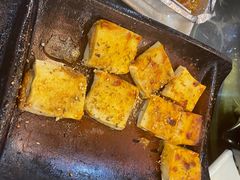 -炉内瓦·瓦片烧烤(明日星城店)