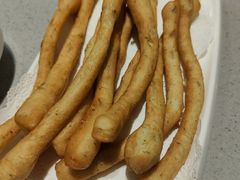 -海底捞火锅(凯德广场店)